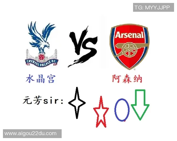 英超球队“老鹰”水晶宫队的战术与标识介绍