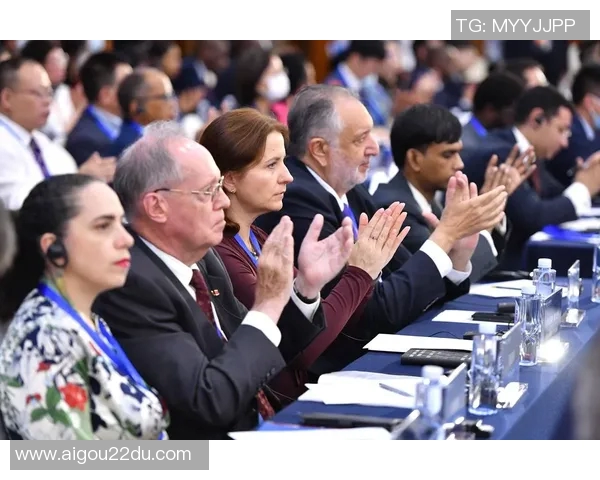 以人权为核心推动全球可持续发展和社会公平正义的未来愿景